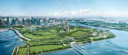 Marina Gardens Drive (D1), Apartment #481849391